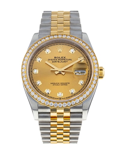 Rolex Datejust 126283 RBR